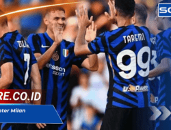 Pemain Inter Milan Terbaru 2024/2025: Skuad Lengkap dan Analisis Transfer
