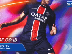 Pemain Baru PSG 2024/2025: Era Baru di Bawah Luis Enrique