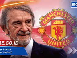 Pemegang Saham Manchester United: Struktur Kepemilikan dan Pengaruhnya
