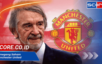 Pemegang Saham Manchester United: Struktur Kepemilikan dan Pengaruhnya