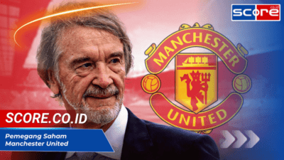 Pemegang Saham Manchester United: Struktur Kepemilikan dan Pengaruhnya
