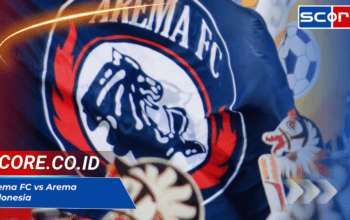Sejarah Dualisme Arema: Arema FC vs Arema Indonesia 2011-Sekarang