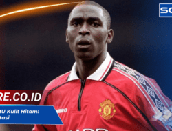 Pemain MU Kulit Hitam: Representasi dan Peran dalam Sejarah Klub