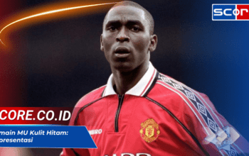 Pemain MU Kulit Hitam: Representasi dan Peran dalam Sejarah Klub