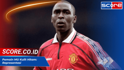 Pemain MU Kulit Hitam: Representasi dan Peran dalam Sejarah Klub