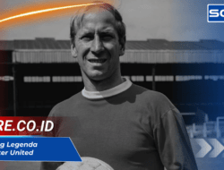 Penyerang Legenda Manchester United: Para Pencetak Gol Terhebat