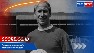 Penyerang Legenda Manchester United: Para Pencetak Gol Terhebat