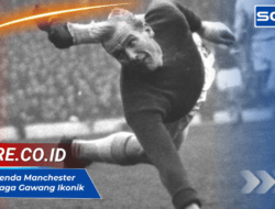 Kiper Legenda Manchester City: Penjaga Gawang Ikonik Sepanjang Masa