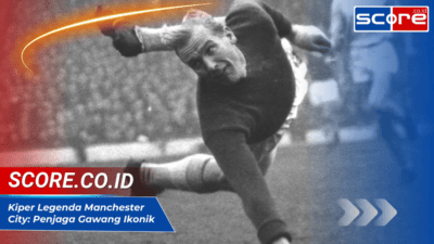 Kiper Legenda Manchester City: Penjaga Gawang Ikonik Sepanjang Masa