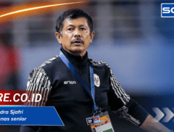 Prestasi Indra Sjafri Pelatih Timnas Senior yang Meningkatkan Performa Sepak Bola Indonesia