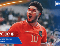 Biodata Pemain Timnas Futsal Indonesia: Karir dan Perjalanan Cemerlang di Dunia Futsal