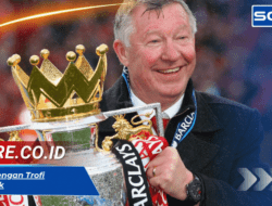 Pelatih dengan Trofi Terbanyak: Daftar Legenda Sepanjang Masa