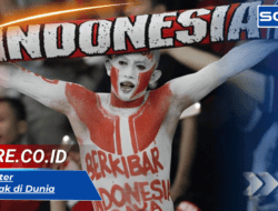 10 Suporter Terbanyak di Dunia: Klub Sepak Bola dengan Basis Fans Terbesar