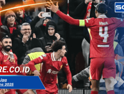 16 Besar Liga Champions 2025: Prediksi, Analisis, dan Potensi Kejutan