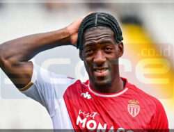 Juventus Batal Rekrut Axel Disasi? Ternyata Karena 2 Alasan Ini