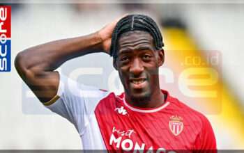 Juventus Batal Rekrut Axel Disasi? Ternyata Karena 2 Alasan Ini