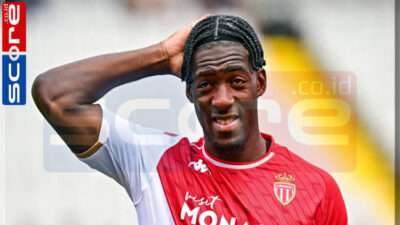 Juventus Batal Rekrut Axel Disasi