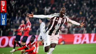 Juventus Tolak Jual Pemain Hingga Akhir Musim 2024/2025