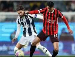 Juventus dan PSG: 2 Kekuatan Besar di Liga Domestik