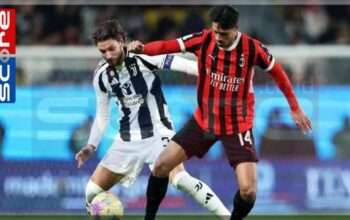 Juventus dan PSG: 2 Kekuatan Besar di Liga Domestik