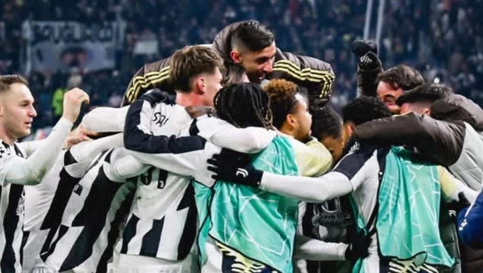 Kapan Terakhir Juventus Juara UCL? Sejarah Perjalanan Menuju Puncak Juventus vs AC Milan