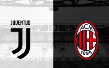 Prediksi Juventus vs AC Milan 4 Januari 2025