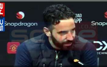 Ruben Amorim Bongkar 2 Rahasia MU Main Jelek