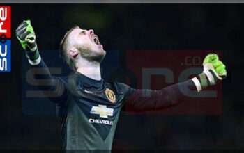 Nama De Gea Kembali Mencuat Karena 2 Hal Ini