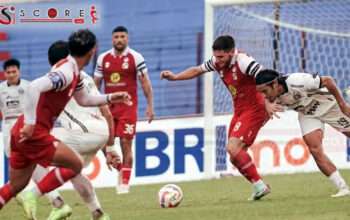 Kemenangan Pertama Persija Jakarta di Tahun 2025