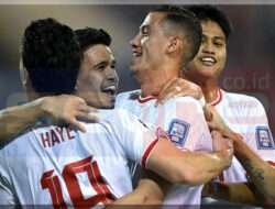 Kenangan Jay Idzes Bersama Ragnar Mengalahkan Ajax