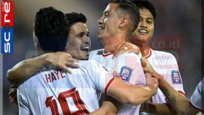 Kenangan Jay Idzes Bersama Ragnar Mengalahkan Ajax