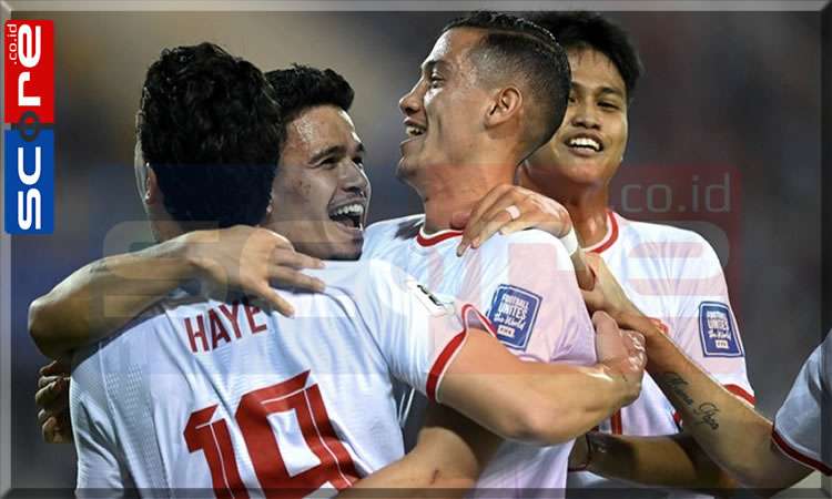 Kenangan Jay Idzes Bersama Ragnar