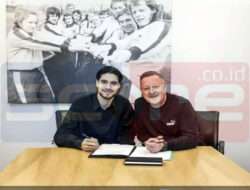 2 Fakta Kevin Diks Gabung Bundesliga