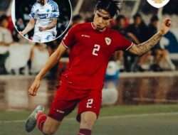 Kevin Diks Market Value & Gajinya di Timnas Indonesia