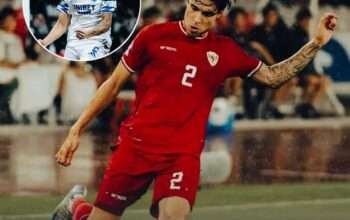 Kevin Diks Market Value & Gajinya di Timnas Indonesia