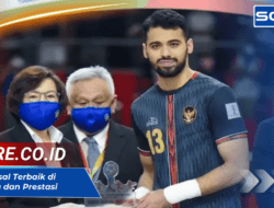 Kiper Futsal Terbaik Indonesia dan Prestasi yang Menginspirasi