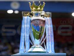 Klasemen Liga Inggris: Chelsea Geser Manchester City, Arsenal Ke-2