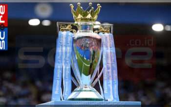 Klasemen Liga Inggris: Chelsea Geser Manchester City, Arsenal Ke-2