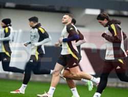 Lanjutan Liga Champions: Juventus Hadapi Tantangan dari Club Brugge