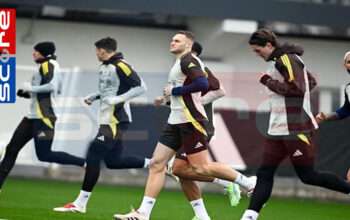 Lanjutan Liga Champions: Juventus Hadapi Tantangan dari Club Brugge