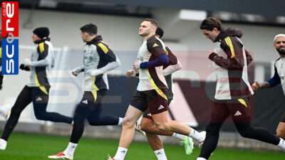 Lanjutan Liga Champions: Juventus Hadapi Tantangan dari Club Brugge