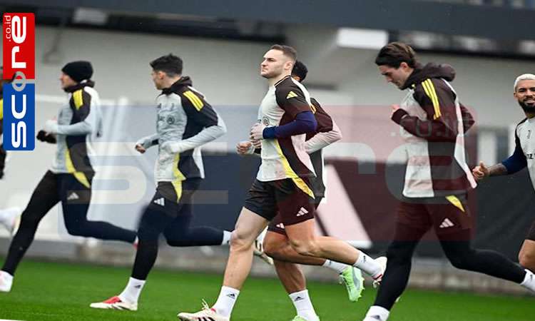 Lanjutan Liga Champions Juventus Hadapi Tantangan dari Club Brugge