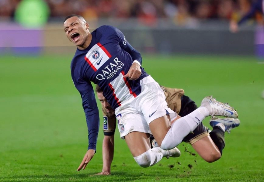 Prediksi Lens vs PSG 18 Januari 2025 Lens vs PSG