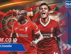 Liverpool Transfer Terbaru: Rumor, Pemain Masuk, dan Keluar Januari 2025