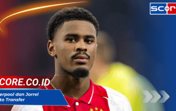 Liverpool dan Jorrel Hato: Transfer yang Menjadi Sorotan