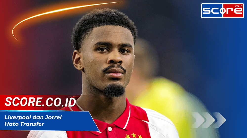 Liverpool dan Jorrel Hato: Transfer yang Menjadi Sorotan