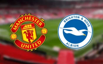 Prediksi Bola Man United Vs Brighton 19 Januari 2025