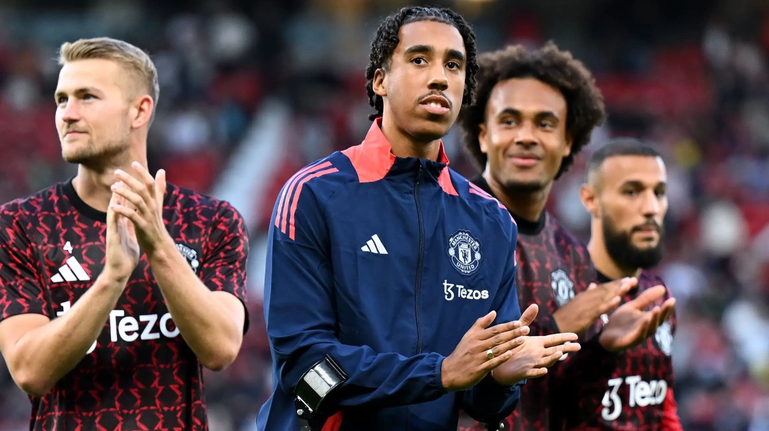 Usai Tahan Liverpool di Anfield, Kapan Manchester United Main Lagi? Manchester United