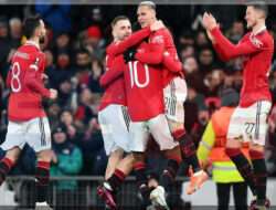 Manchester United Wajib Juara Liga Europa Musim 2024/2025