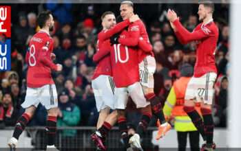 Manchester United Wajib Juara Liga Europa Musim 2024/2025